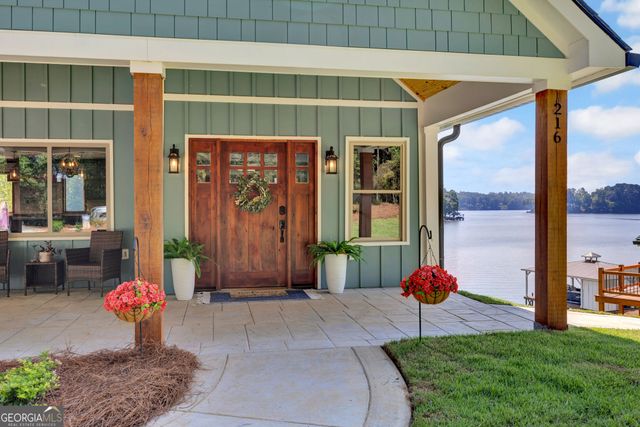216 Quail Trail, Jackson, GA 30233