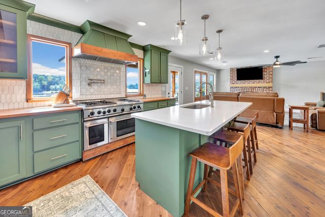 216 Quail Trail, Jackson, GA 30233