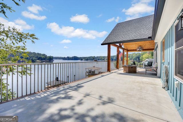 216 Quail Trail, Jackson, GA 30233