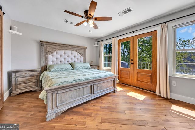216 Quail Trail, Jackson, GA 30233