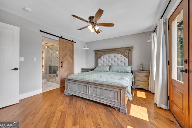 216 Quail Trail, Jackson, GA 30233