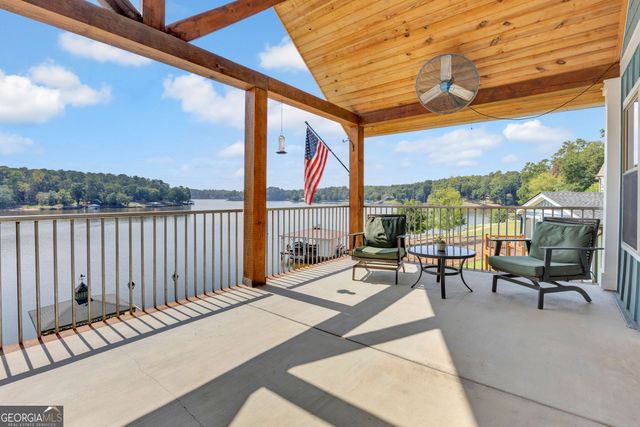 216 Quail Trail, Jackson, GA 30233