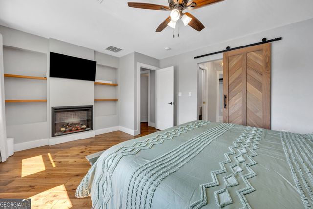 216 Quail Trail, Jackson, GA 30233