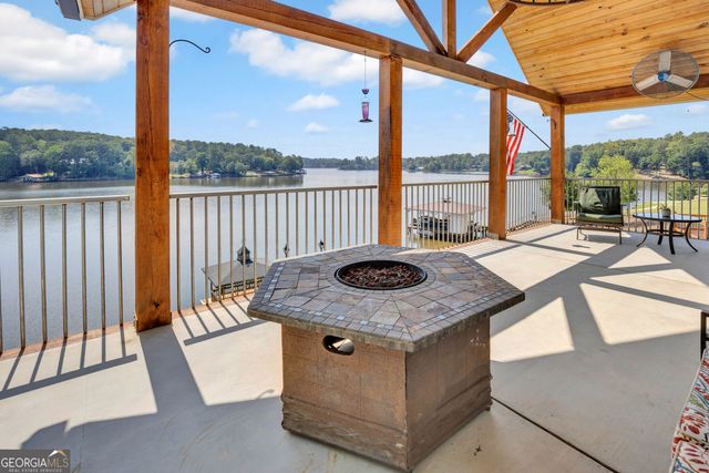 216 Quail Trail, Jackson, GA 30233