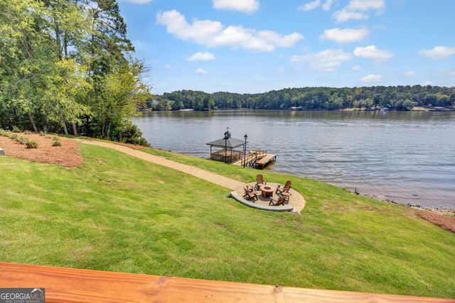 216 Quail Trail, Jackson, GA 30233