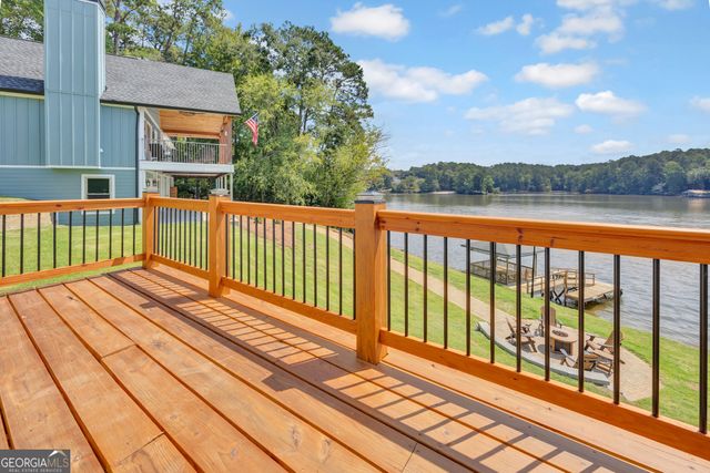 216 Quail Trail, Jackson, GA 30233
