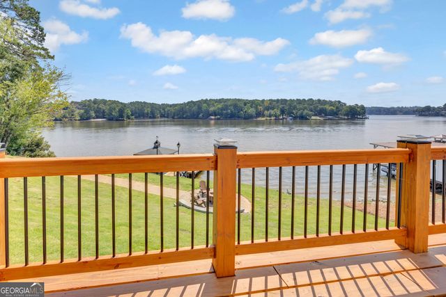 216 Quail Trail, Jackson, GA 30233