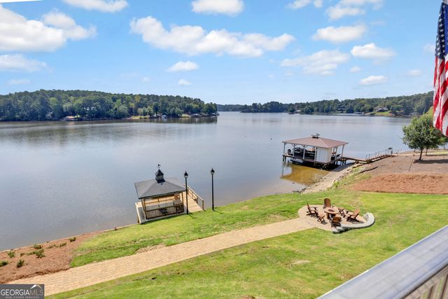 216 Quail Trail, Jackson, GA 30233