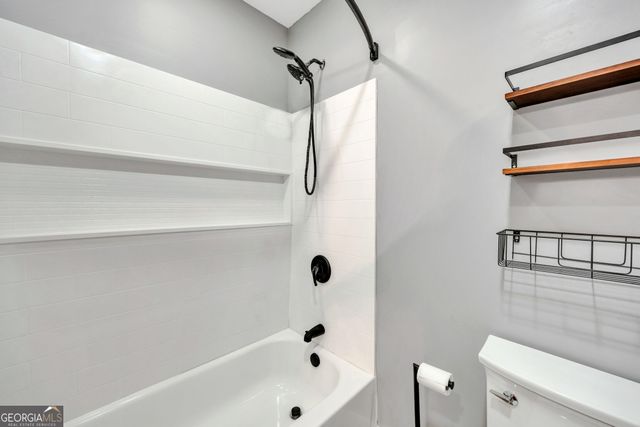 216 Quail Trail, Jackson, GA 30233