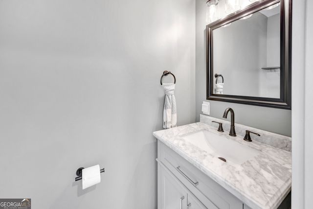 216 Quail Trail, Jackson, GA 30233