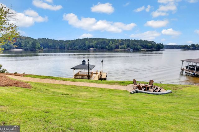 216 Quail Trail, Jackson, GA 30233