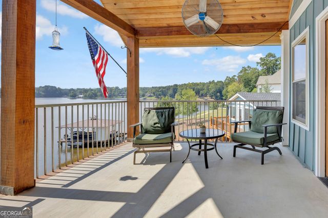216 Quail Trail, Jackson, GA 30233