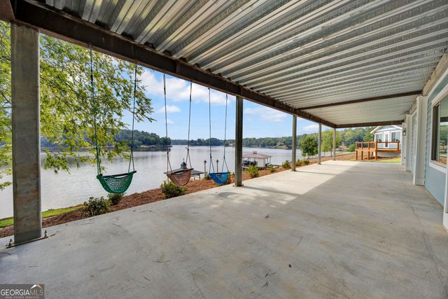 216 Quail Trail, Jackson, GA 30233