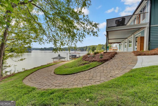 216 Quail Trail, Jackson, GA 30233