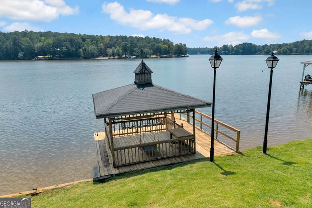 216 Quail Trail, Jackson, GA 30233