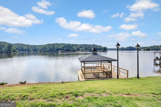 216 Quail Trail, Jackson, GA 30233