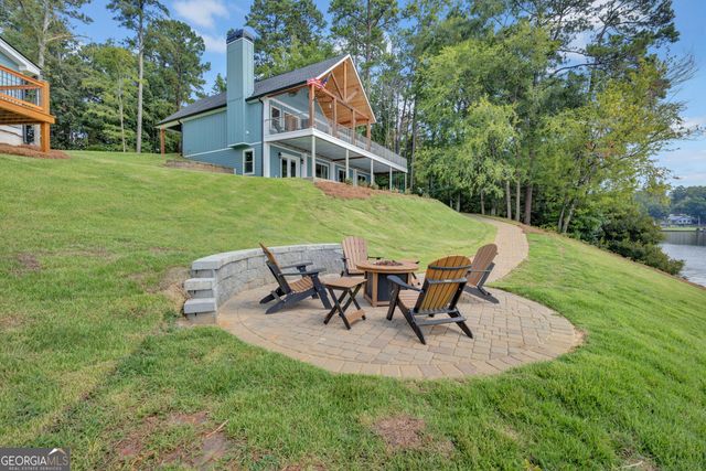216 Quail Trail, Jackson, GA 30233