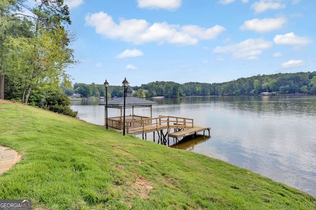 216 Quail Trail, Jackson, GA 30233