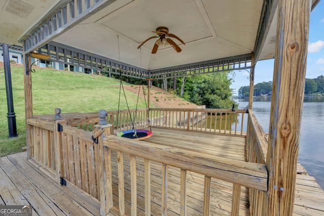 216 Quail Trail, Jackson, GA 30233