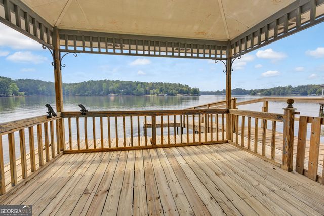 216 Quail Trail, Jackson, GA 30233