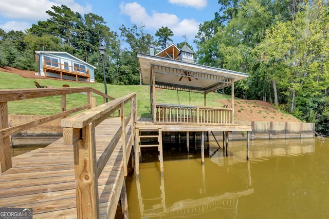 216 Quail Trail, Jackson, GA 30233