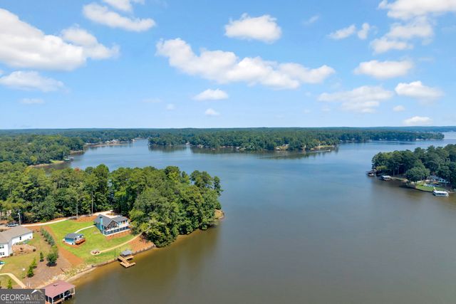 216 Quail Trail, Jackson, GA 30233