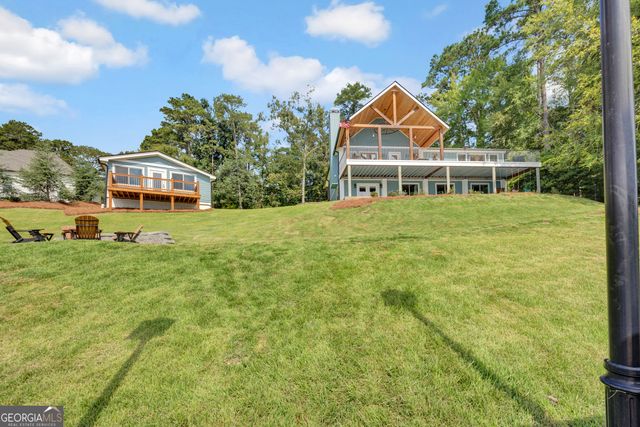216 Quail Trail, Jackson, GA 30233
