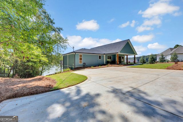 216 Quail Trail, Jackson, GA 30233
