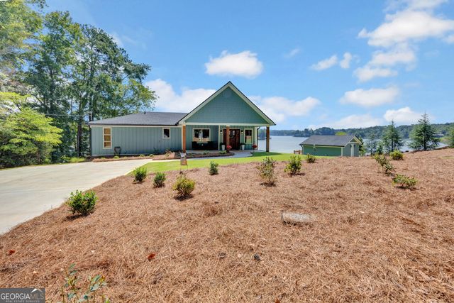 216 Quail Trail, Jackson, GA 30233