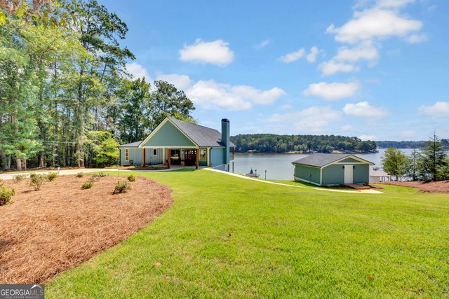 216 Quail Trail, Jackson, GA 30233