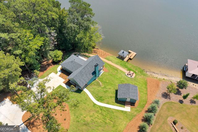 216 Quail Trail, Jackson, GA 30233