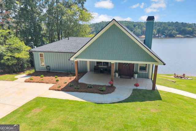 216 Quail Trail, Jackson, GA 30233