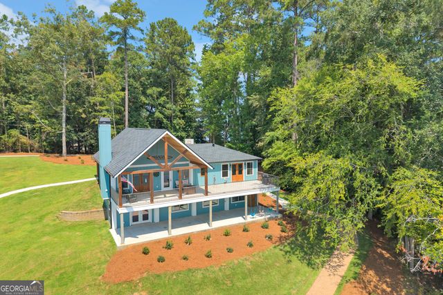 216 Quail Trail, Jackson, GA 30233