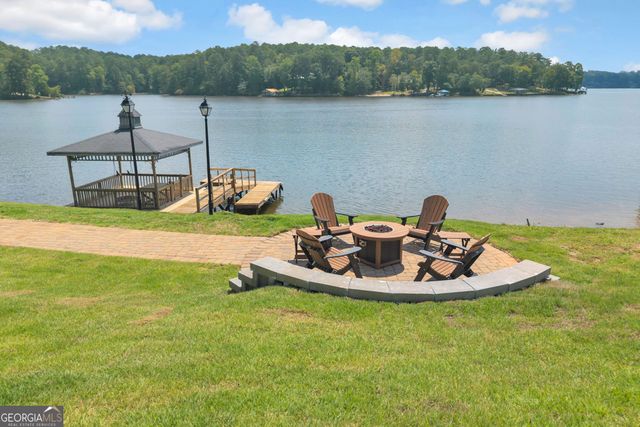 216 Quail Trail, Jackson, GA 30233