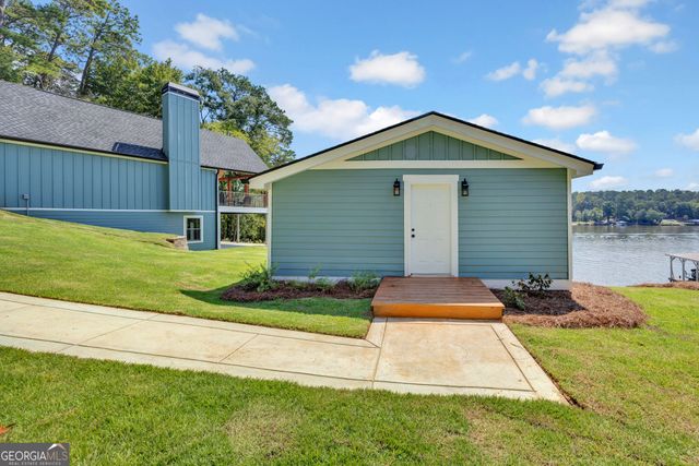 216 Quail Trail, Jackson, GA 30233