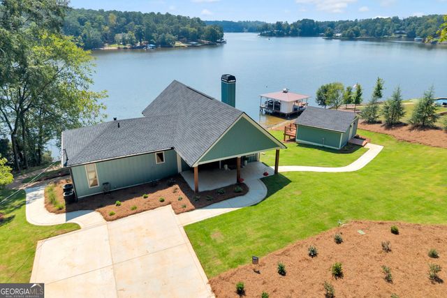 216 Quail Trail, Jackson, GA 30233