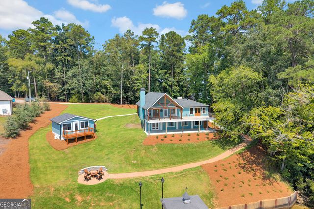 216 Quail Trail, Jackson, GA 30233
