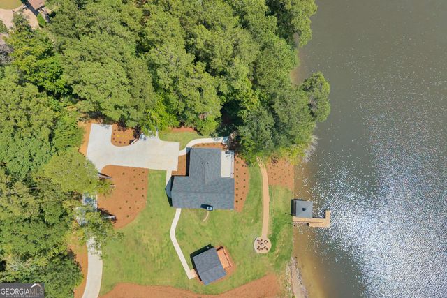 216 Quail Trail, Jackson, GA 30233