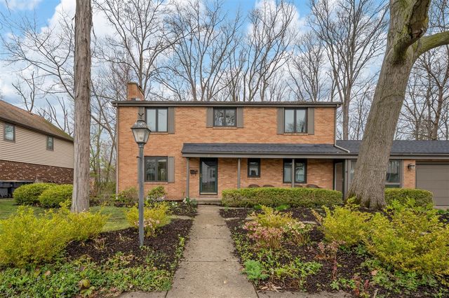703 Comings Avenue, Saint Joseph, MI 49085