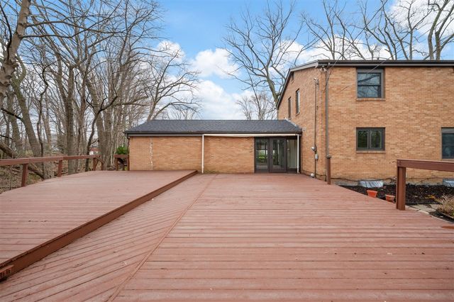703 Comings Avenue, Saint Joseph, MI 49085