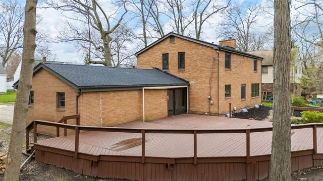 703 Comings Avenue, Saint Joseph, MI 49085
