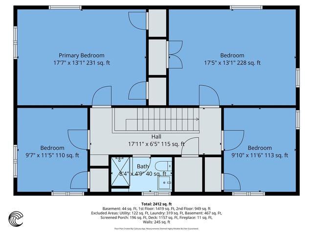 703 Comings Avenue, Saint Joseph, MI 49085