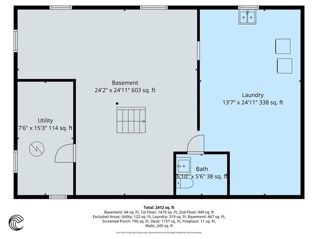 703 Comings Avenue, Saint Joseph, MI 49085