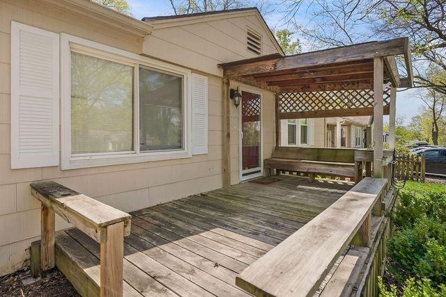 3405 S Arlington Avenue, Independence, MO 64052