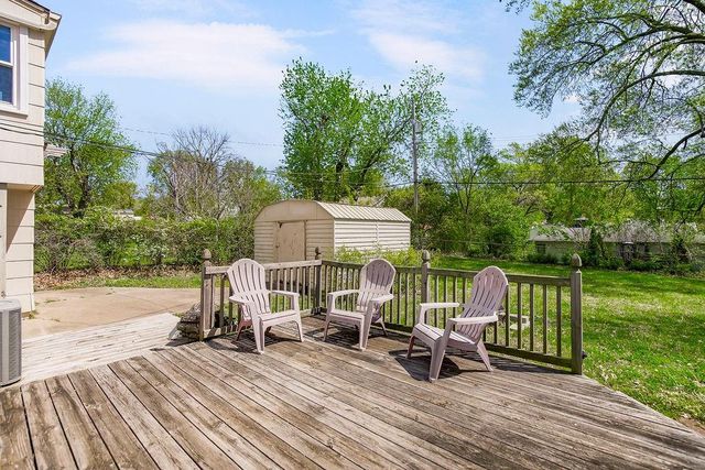 3405 S Arlington Avenue, Independence, MO 64052