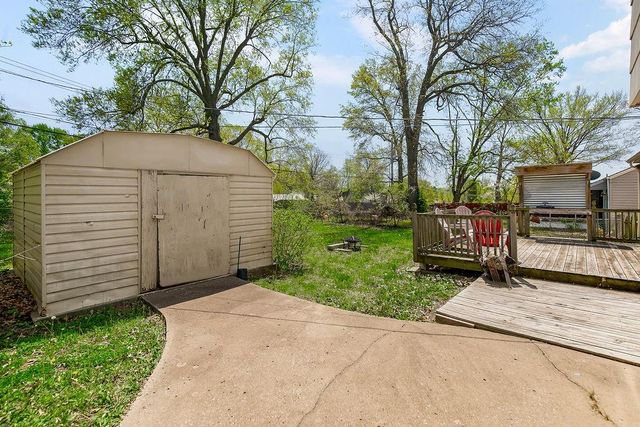 3405 S Arlington Avenue, Independence, MO 64052