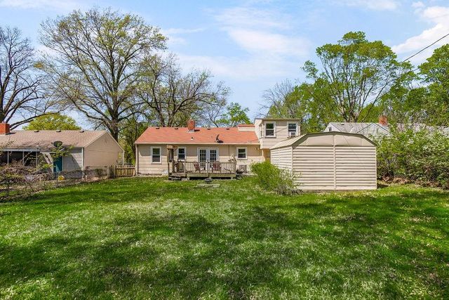 3405 S Arlington Avenue, Independence, MO 64052