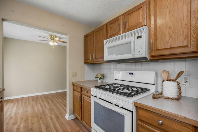 3405 S Arlington Avenue, Independence, MO 64052