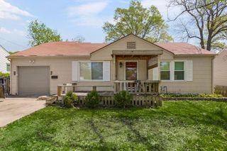 3405 S Arlington Avenue, Independence, MO 64052
