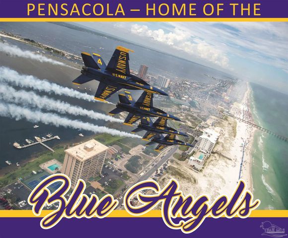 6190 Arbutus Dr, Pensacola, FL 32504